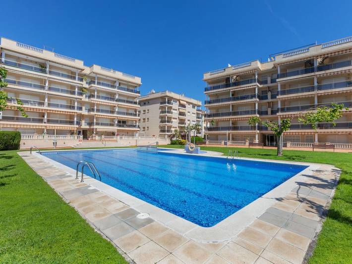 Ganze Wohnung, Playa Calafell in Platja de l'Estany - el Mas Mel (Calafell), Calafell