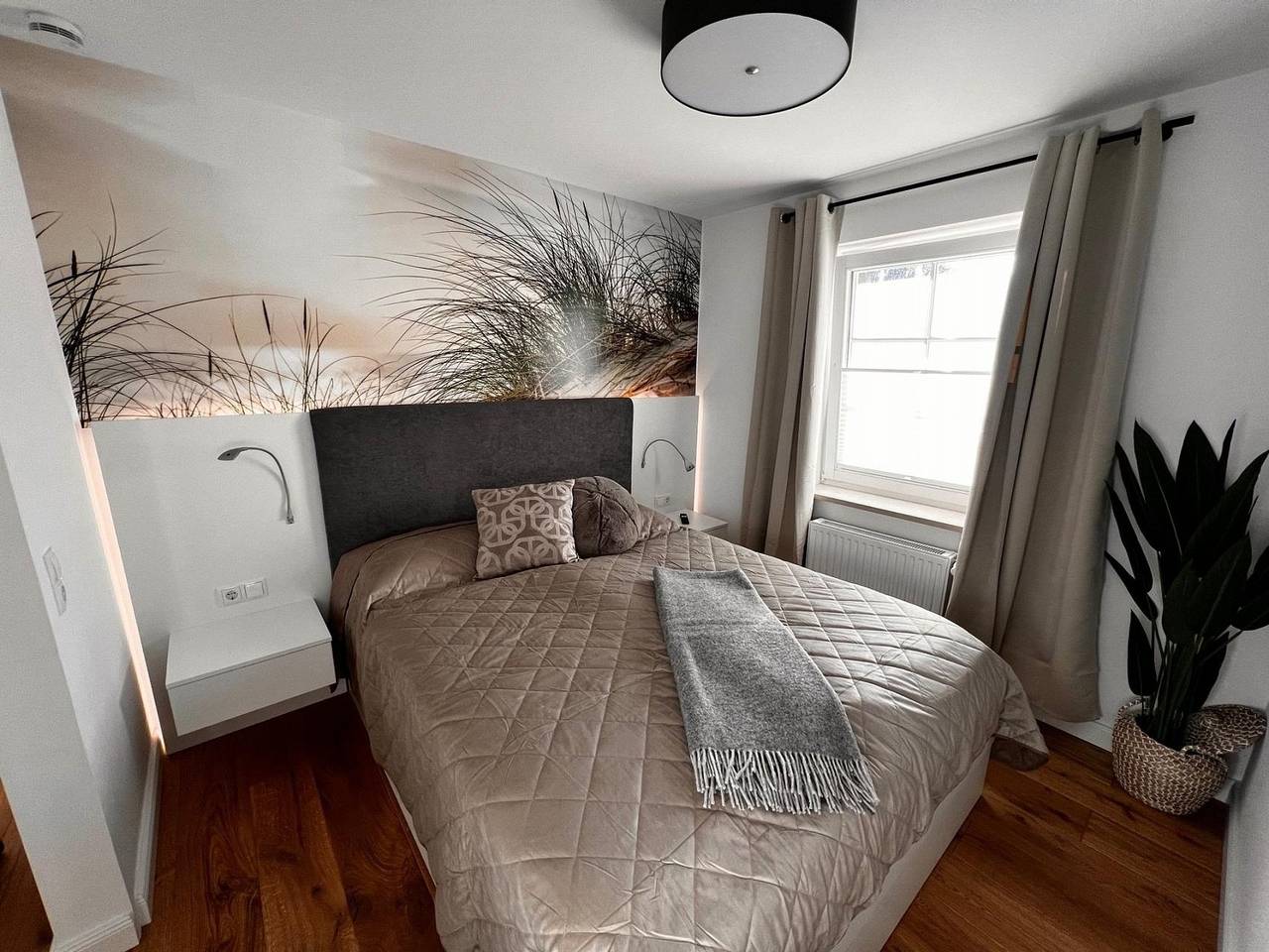 Ganze Ferienwohnung, Cosy Dream Scharbeutz in Pönitzer See, Scharbeutz