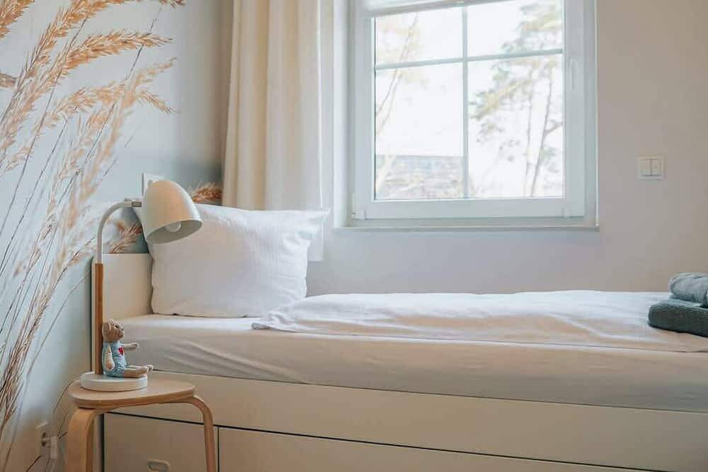 Ganze Wohnung, Fewo-am-Sonnenstrand in Markgrafenheide, Rostock