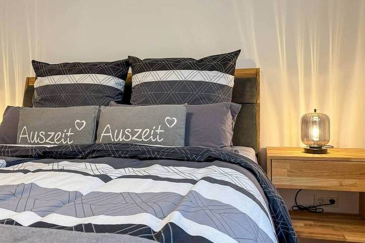 Ferienwohnung für 3 Personen, mit Balkon in Eltville am Rhein - 3