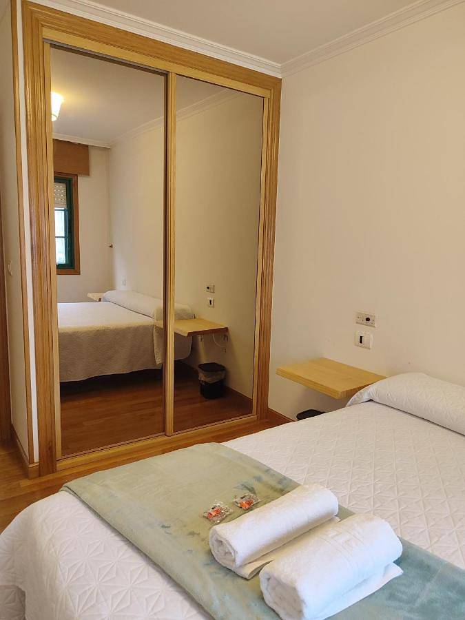 Hostal para 2 personas - 1