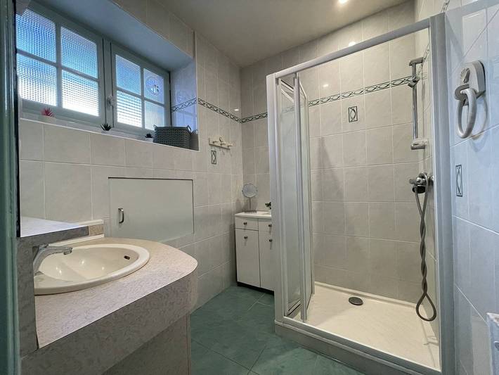 Location de vacances pour 6 personnes, avec jardin dans Ploumanac'h - 4