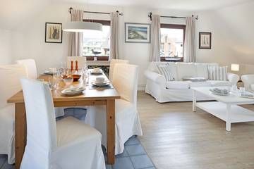 Vakantiewoning voor 5 Personen in List (Sylt), Sylt, Afbeelding 3