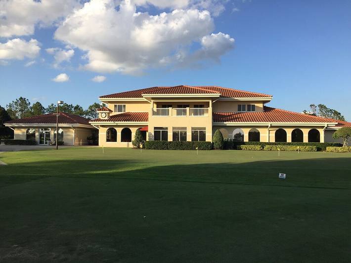 Villa für 8 Personen, mit Pool und Terrasse - 1