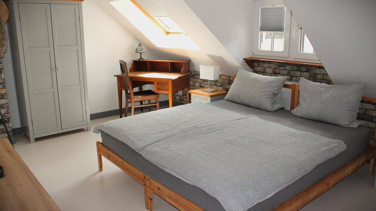 Apartamento vacacional entero, Ferienwohnung für 2 Personen (45 m²) in Wadern in Wadern, Saar-Nahe-Bergland