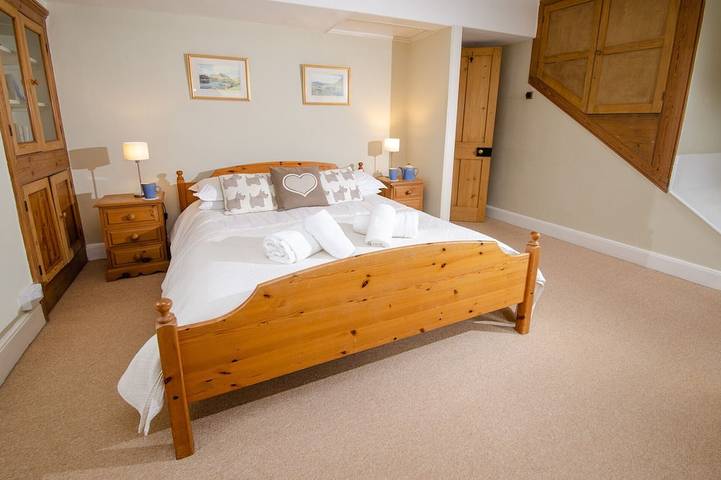 Juniper Grasmere - Juniper Cottage, Grasmere in Grasmere, Lake District