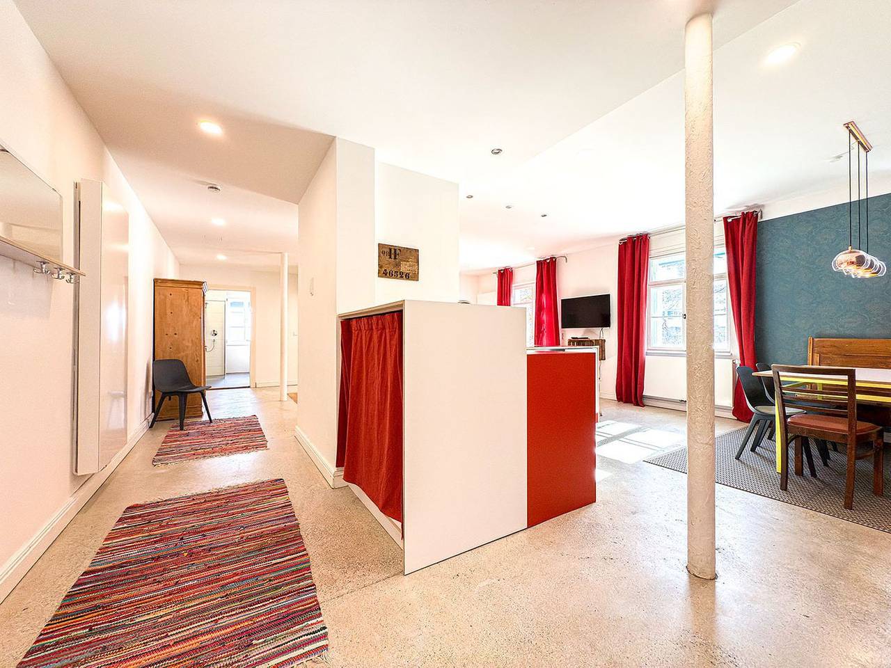 Ganze Wohnung, Rosinas - alte Küche in Thalkirchdorf, Oberstaufen