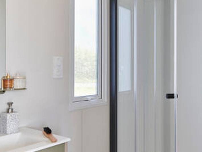 Camping pour 4 personnes, avec terrasse et piscine, animaux acceptés à Dolus-d'Oléron - 2