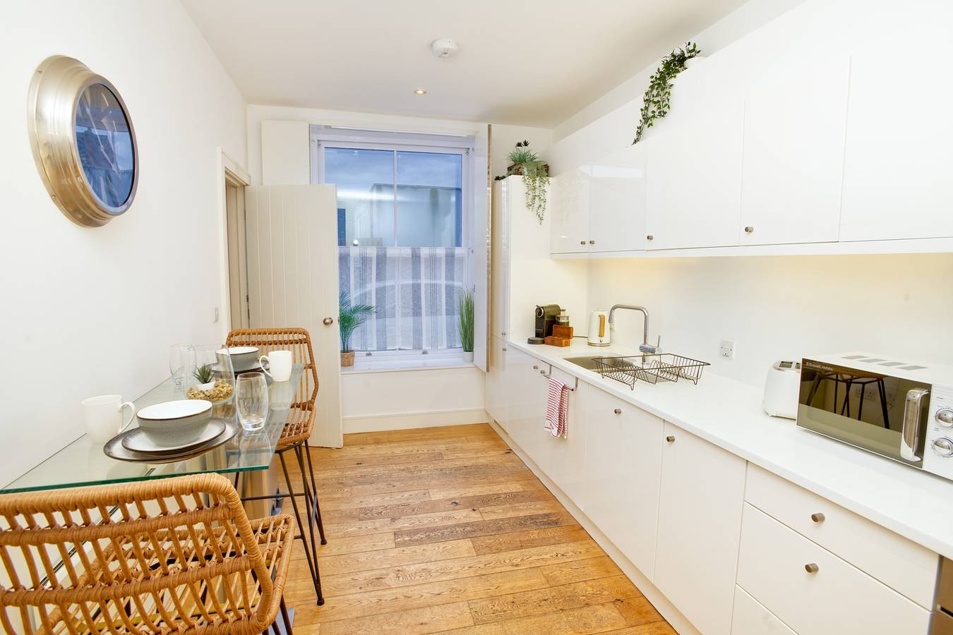 Centrally Located Apartment - Pass the Keys in Lincoln, Lincolnshire