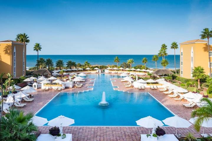 Hôtel pour 3 personnes