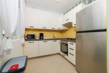 Apartament Wakacyjny dla 10 osoby w Jadranovo, Żupania primorsko-gorska, Zdjęcie 1
