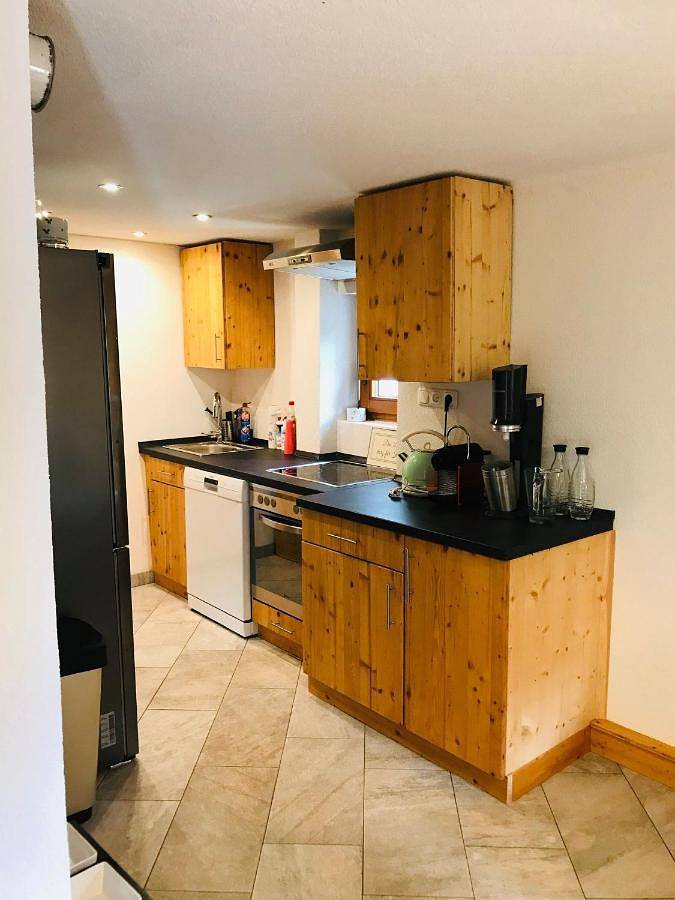 Three-Bedroom House in Gailtaler Alpen, Villach-Land