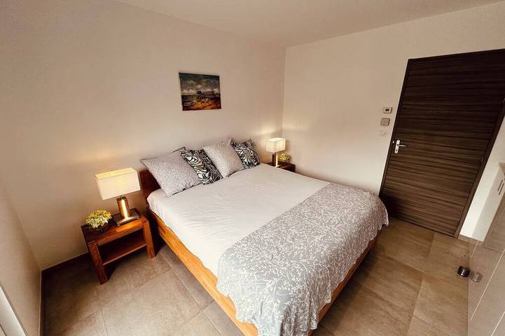 Location de vacances pour 8 personnes, avec jardin et jacuzzi dans Maubuisson - 4