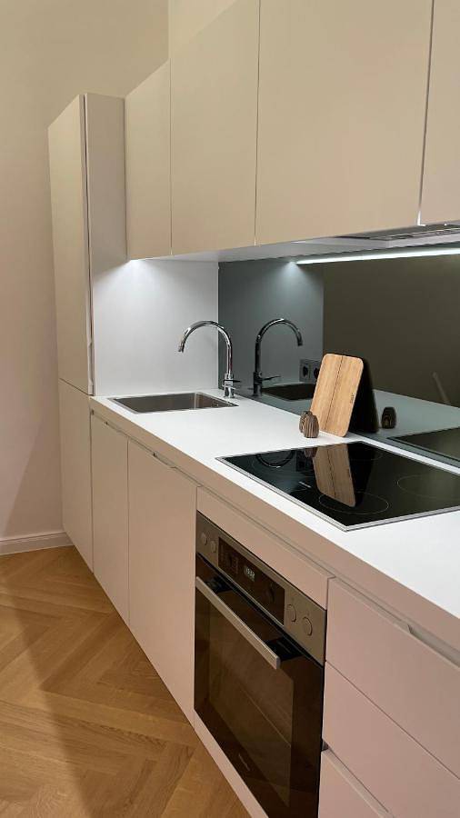 Ferienwohnung für 4 Personen, mit Ausblick in Stephansdom - 3