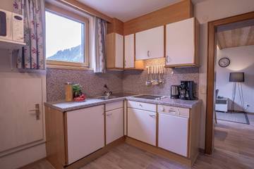 Appartement voor 4 Personen in Lechtal Alps, Sankt Anton am Arlberg, Afbeelding 4