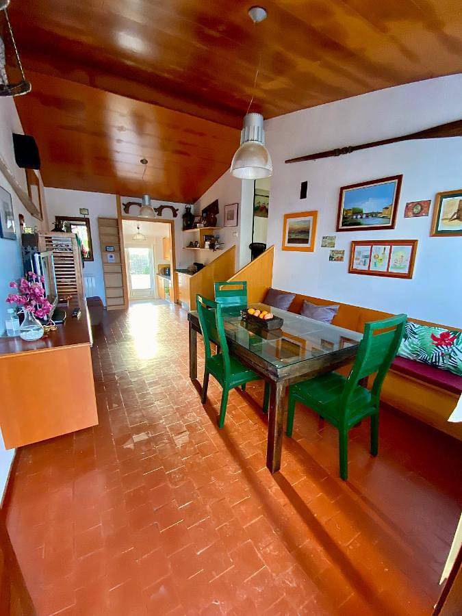 Casa rural para 6 personas, con jardín y vistas en Comarca de Vigo - 3
