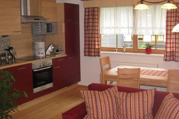 Agriturismo für 4 Personen, mit Garten