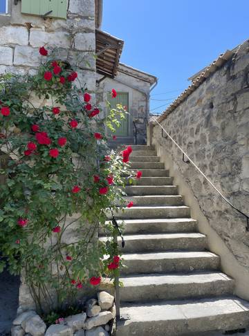 B&b für 2 Personen in Saint-Alban-Auriolles, Ardèche, Bild 2