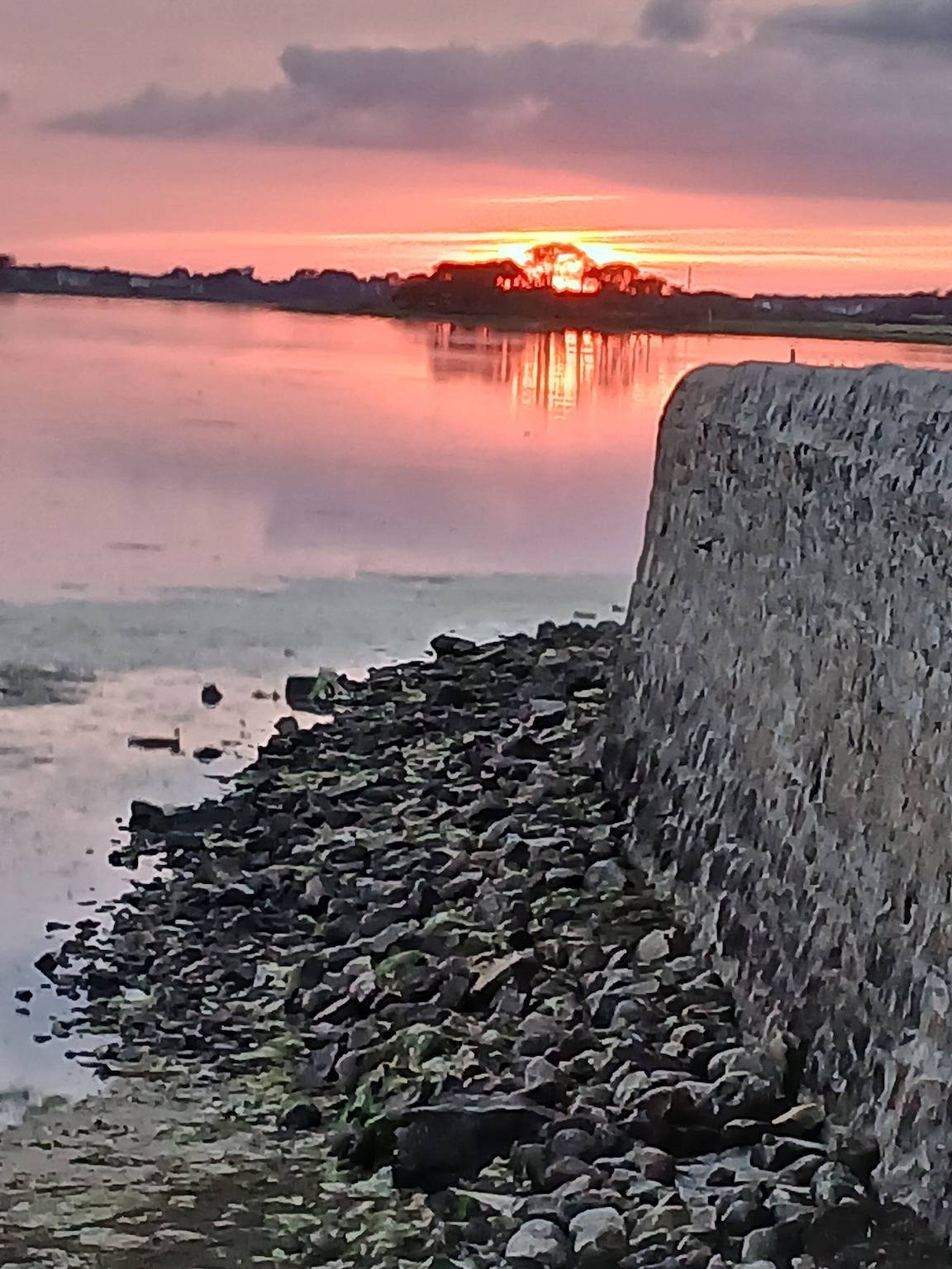 Gite "Tal er Mor" – Peaceful Retreat by the Sea in Plouhinec (Morbihan), Côte des Mégalithes