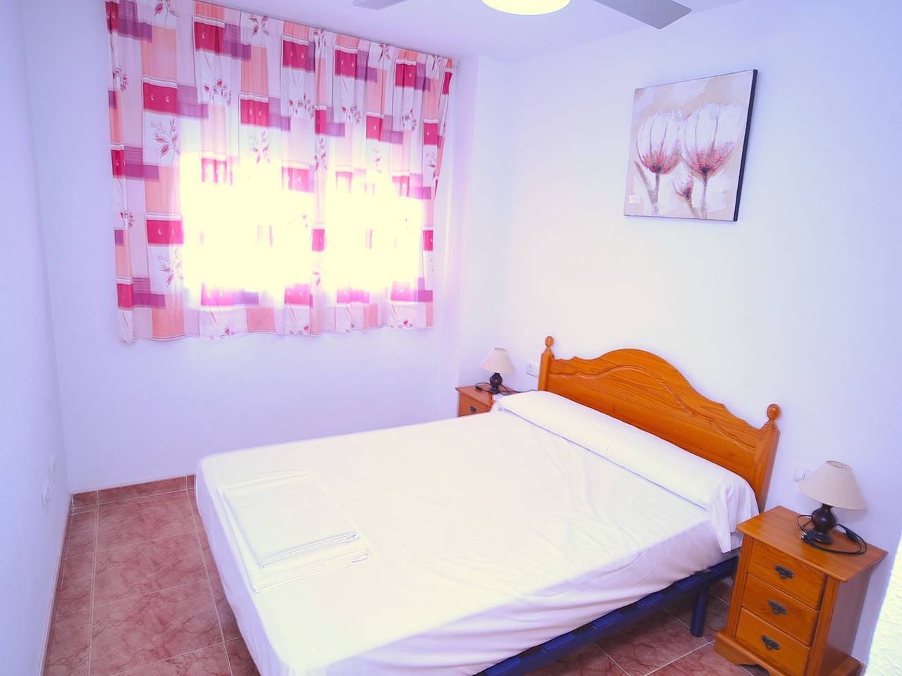 Entire apartment, Family apartment with communal pool and parking in Alcoceber in Alcossebre, Alcalà de Xivert