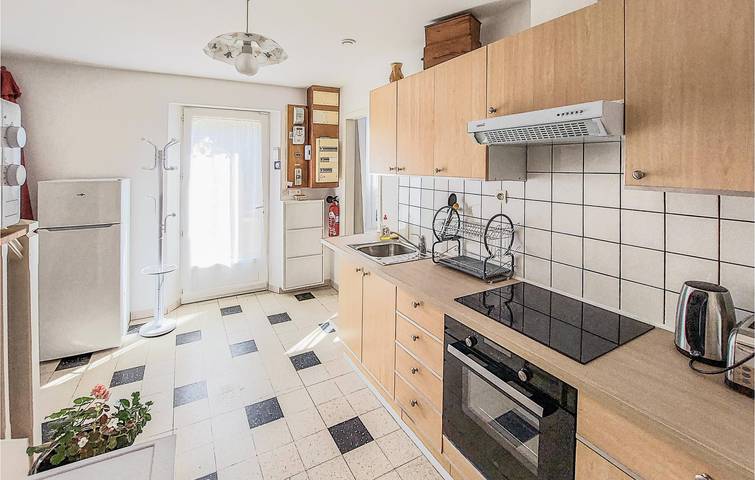 Gemütliche Wohnung bei Péronne mit WiFi & Parkplatz in Péronne, Péronne und Umgebung