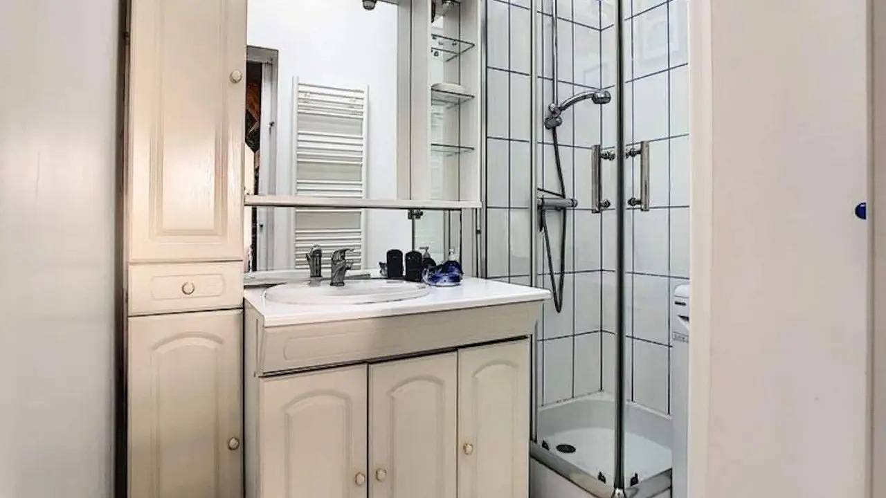 Ganze Ferienwohnung, Ferienwohnung für 4 Personen (50 m²) in Pleumeur-Bodou in Île-Grande, Pleumeur-Bodou