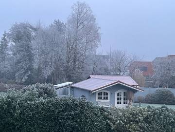 Ferienwohnung für 4 Personen in Großheide, Nordseeküste, Bild 1