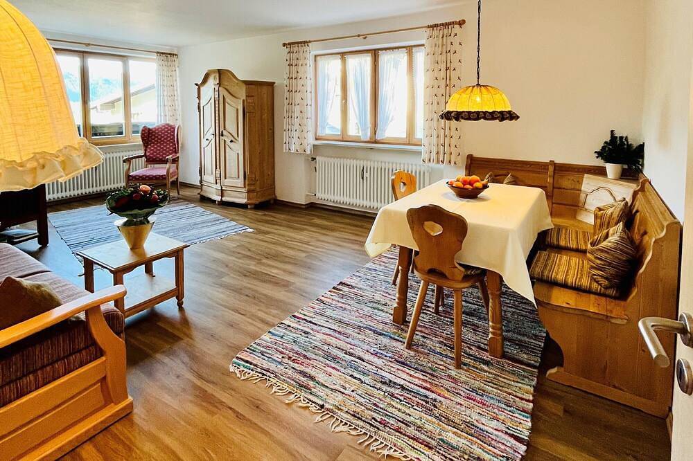 Appartamento vacanze a Königssee a partire da 128€ a notte