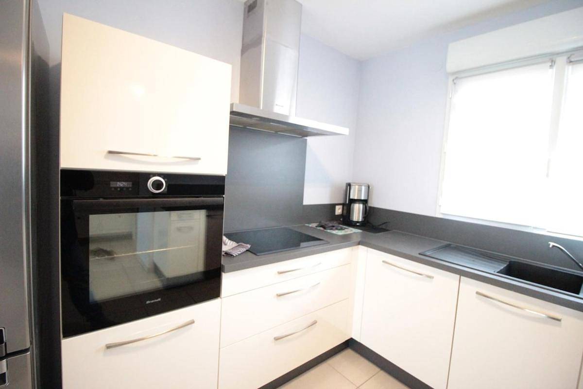Two-Bedroom House in Charny-sur-Meuse, Verdun