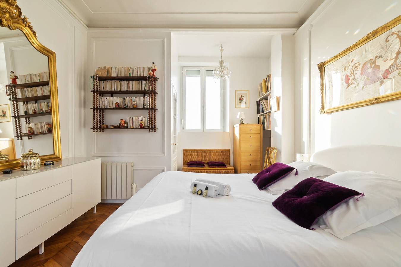 Appartement de vacances