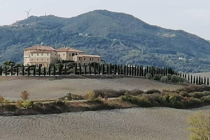 Appartement de vacances pour 5 personnes, avec jardin ainsi que piscine et balcon - 1