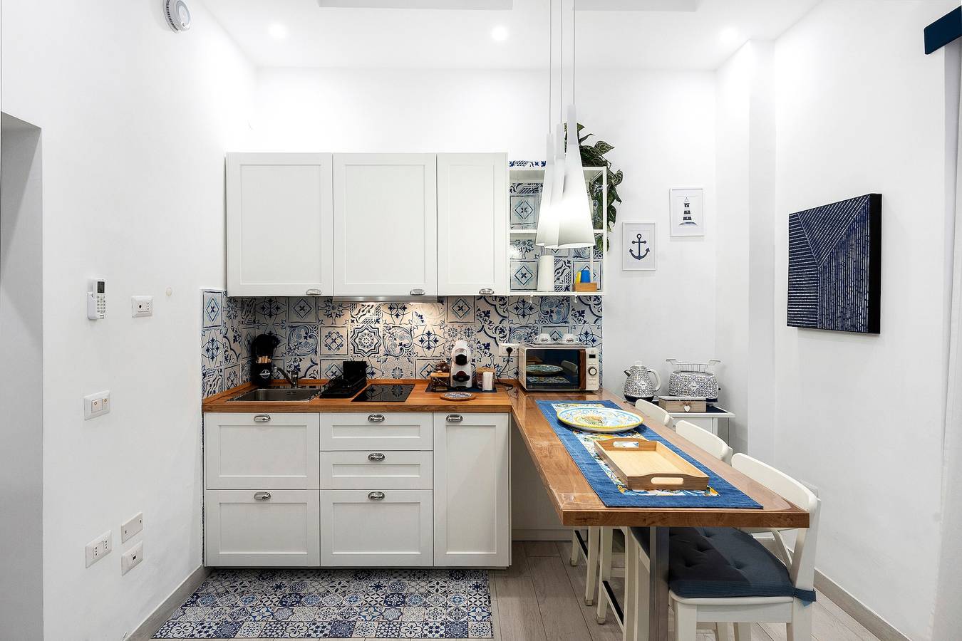 Apartamento entero, Apartamento Le Pupatelle in Castellammare di Stabia, Provincia de Nápoles