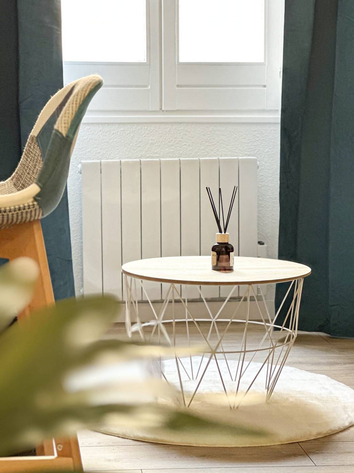 Estudio entero, Estudio para 2 personas in Grenoble, Isère