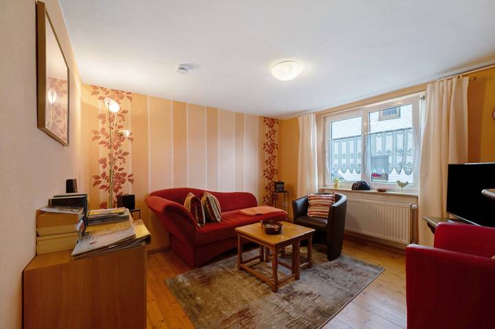 Ferienhaus für 4 Personen, mit Garten in Mosel-Saar - 2