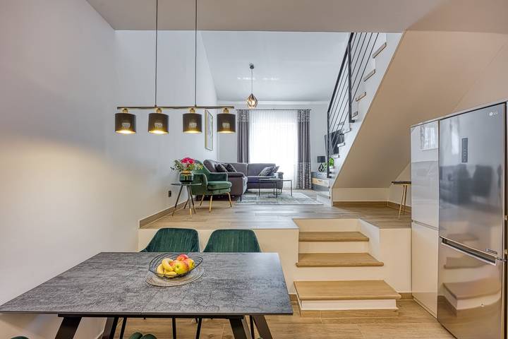 Ferienwohnung für 2 Personen in Poreč