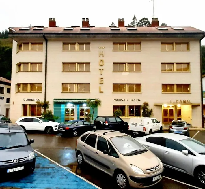 Hotel para 1 personas - 1