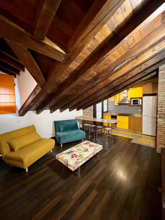 Hôtel pour 2 personnes, avec piscine et sauna ainsi que vue et jardin à Santillana del Mar - 4