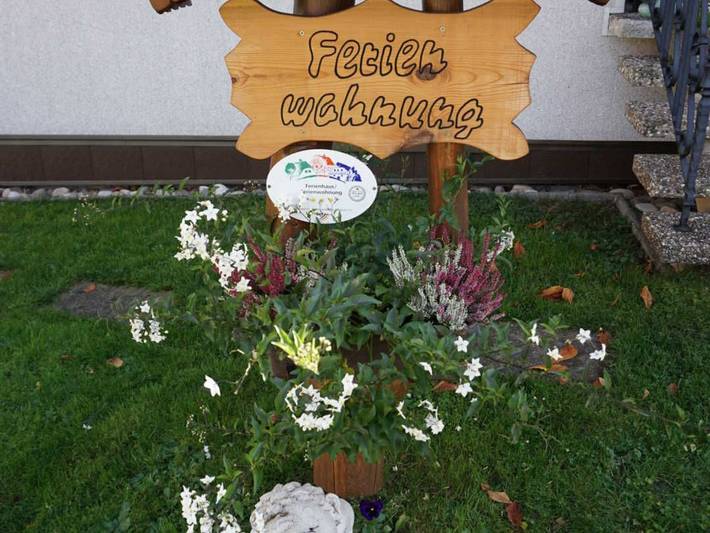 Ferienwohnung für 2 Personen, mit Balkon und Garten in Baiersbronn - 3