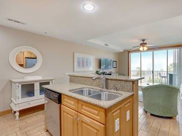 Beach Rental for 6 Guests in Tybee Island, Chatham County, Picture 2