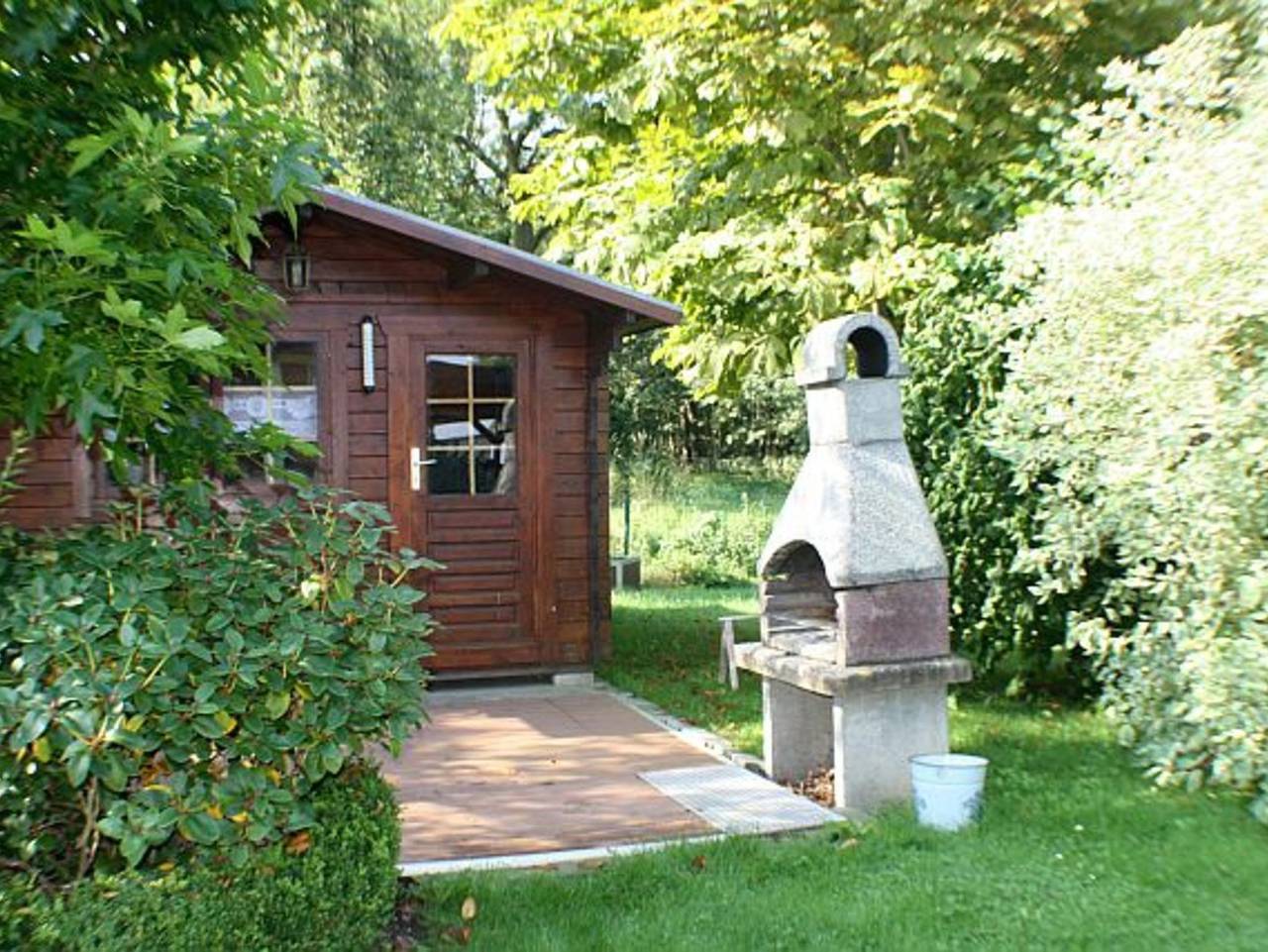 Ganze Ferienwohnung, Rügen Fewo 287 - Fewo Og in Kluis, Rügen