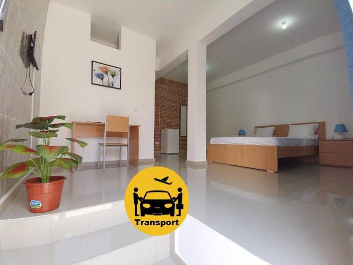 Maison d’hôte pour 2 personnes, avec vue