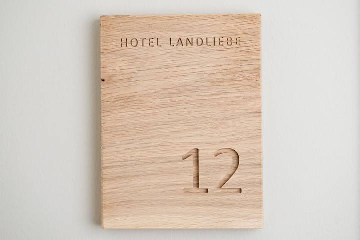 Ferienwohnung für 4 Personen, mit Sauna und Garten in Alkersum - 4