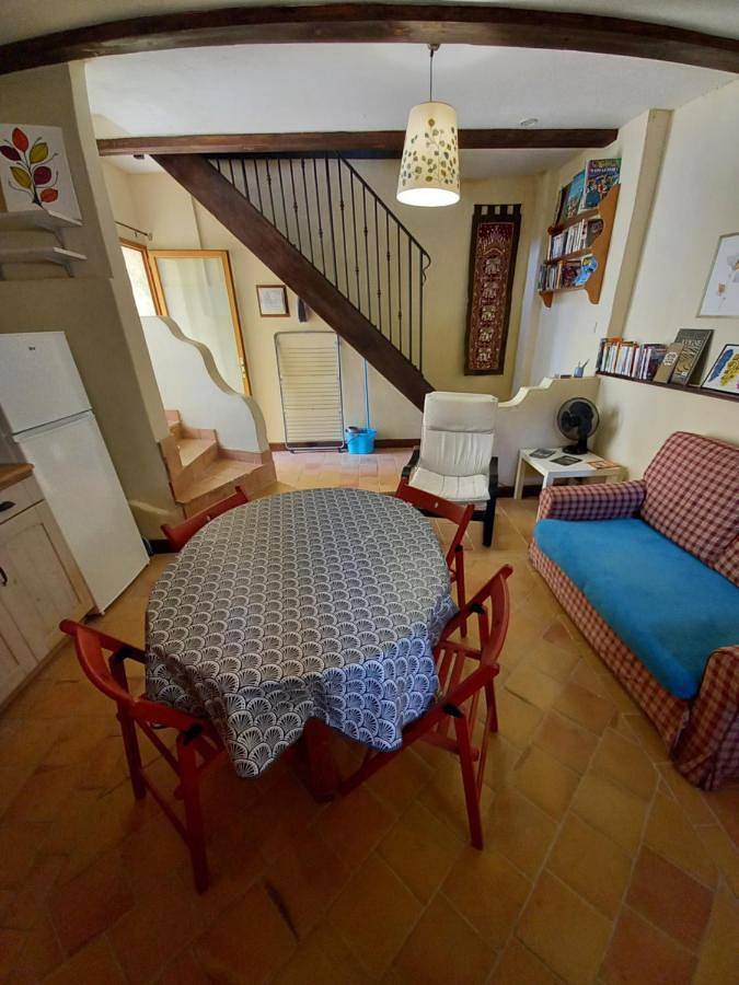 Location de vacances pour 4 personnes, avec terrasse à Argeliers - 3