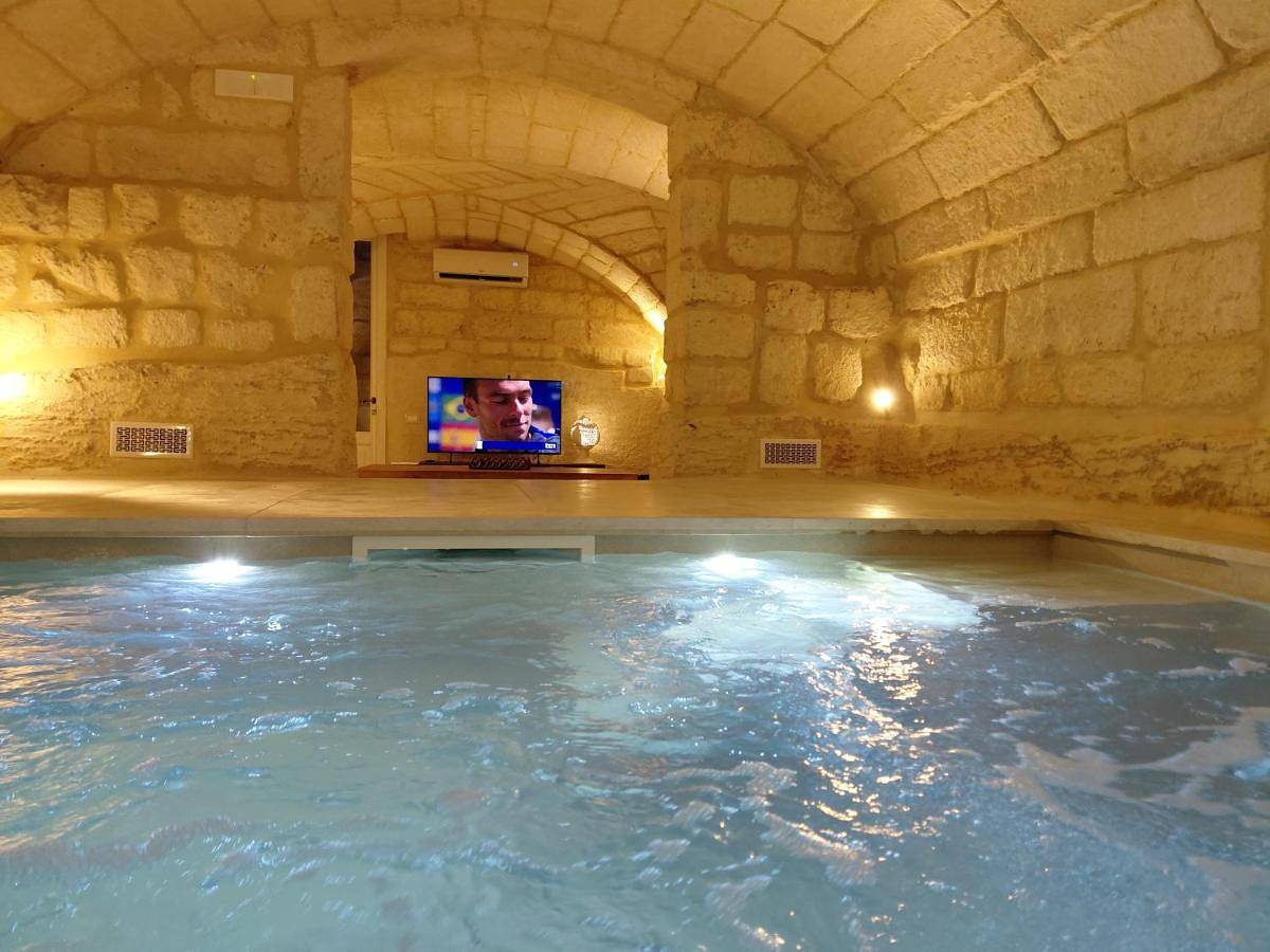 Triple Room with Private Bathroom in Melendugno, Provincia di Lecce