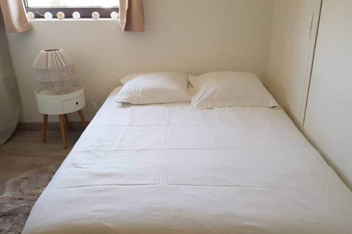 Gîte pour 5 personnes à Bennwihr - 4