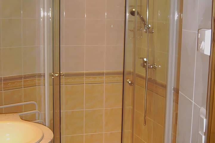 Location de vacances pour 4 personnes, avec jardin et terrasse, animaux acceptés à Belcastel - 3