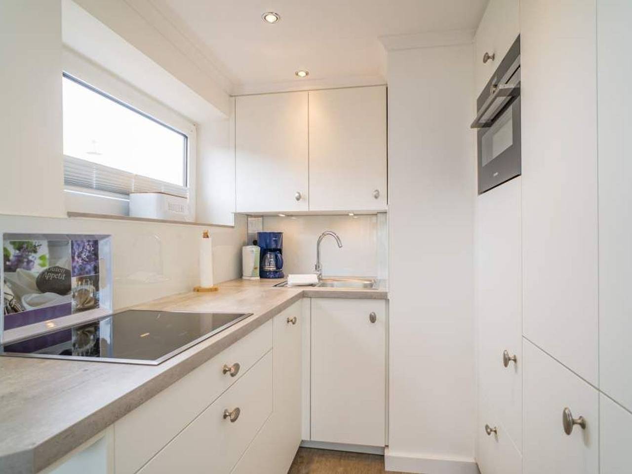 Ganze Ferienwohnung, Sylter Residenz, App 24 - Sylter Residenz, App 24 in Westerland, Sylt (Gemeinde)