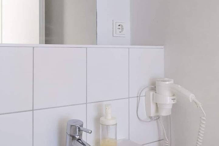 Ferienwohnung für 4 Personen, mit Balkon in Friedrichshain Berlin - 3