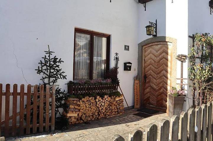 Ferienwohnung für 4 Personen, mit Balkon in Rauris - 4