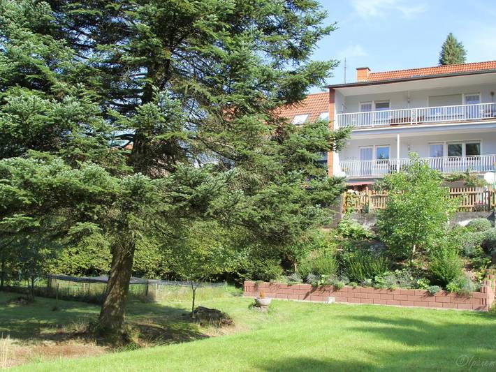 Ferienhaus für 6 Personen, mit Balkon und Garten, kinderfreundlich in Rheinland-Pfalz - 3